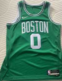 Boston Celtics Swingman Jersey Jason Tatum