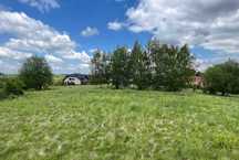Działka widokowa Konary 12 arów (1200 m2)