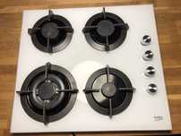 Plyta gazowa Beko HISW 64122SW