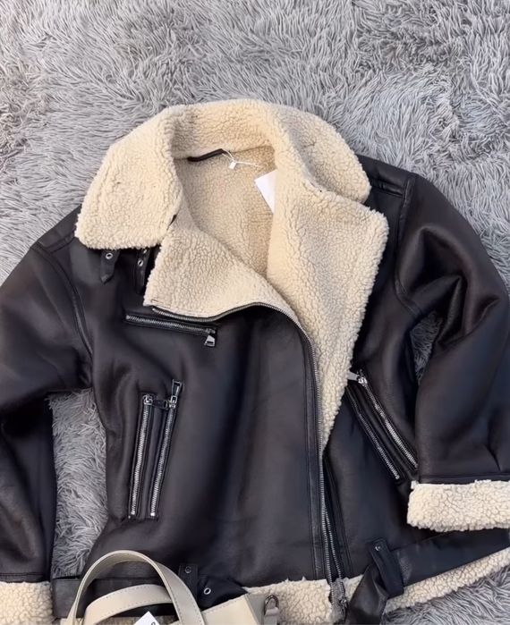 Дублянка-коричнева