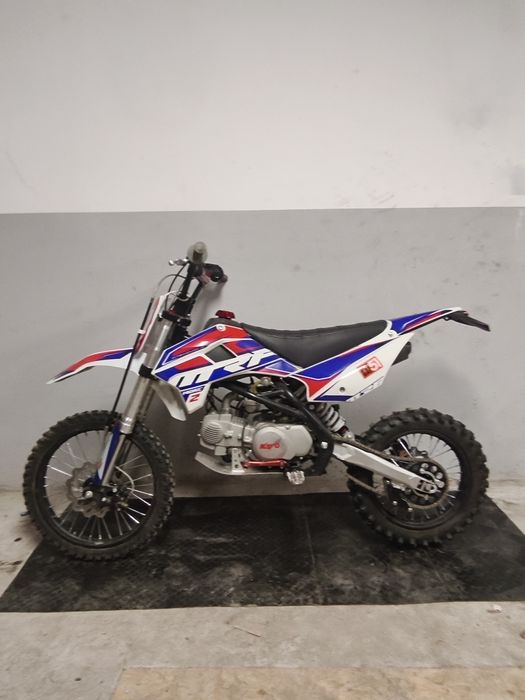 Mrf rc-z 10mth OD NOWOŚCI koła 17-14