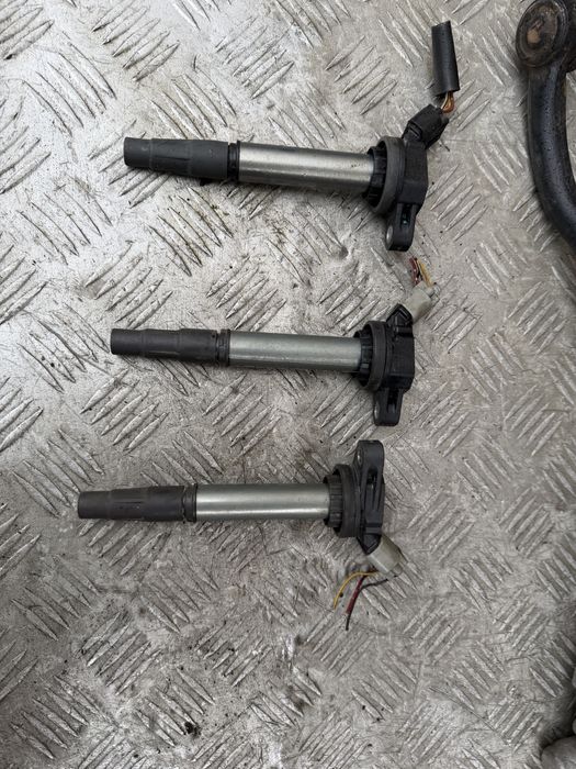 9091902258 Toyota Катушка зажигания