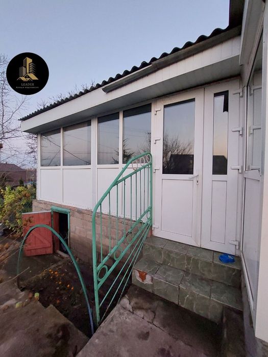 Продам  Дом Верхнеднепровск Є-Відновлення