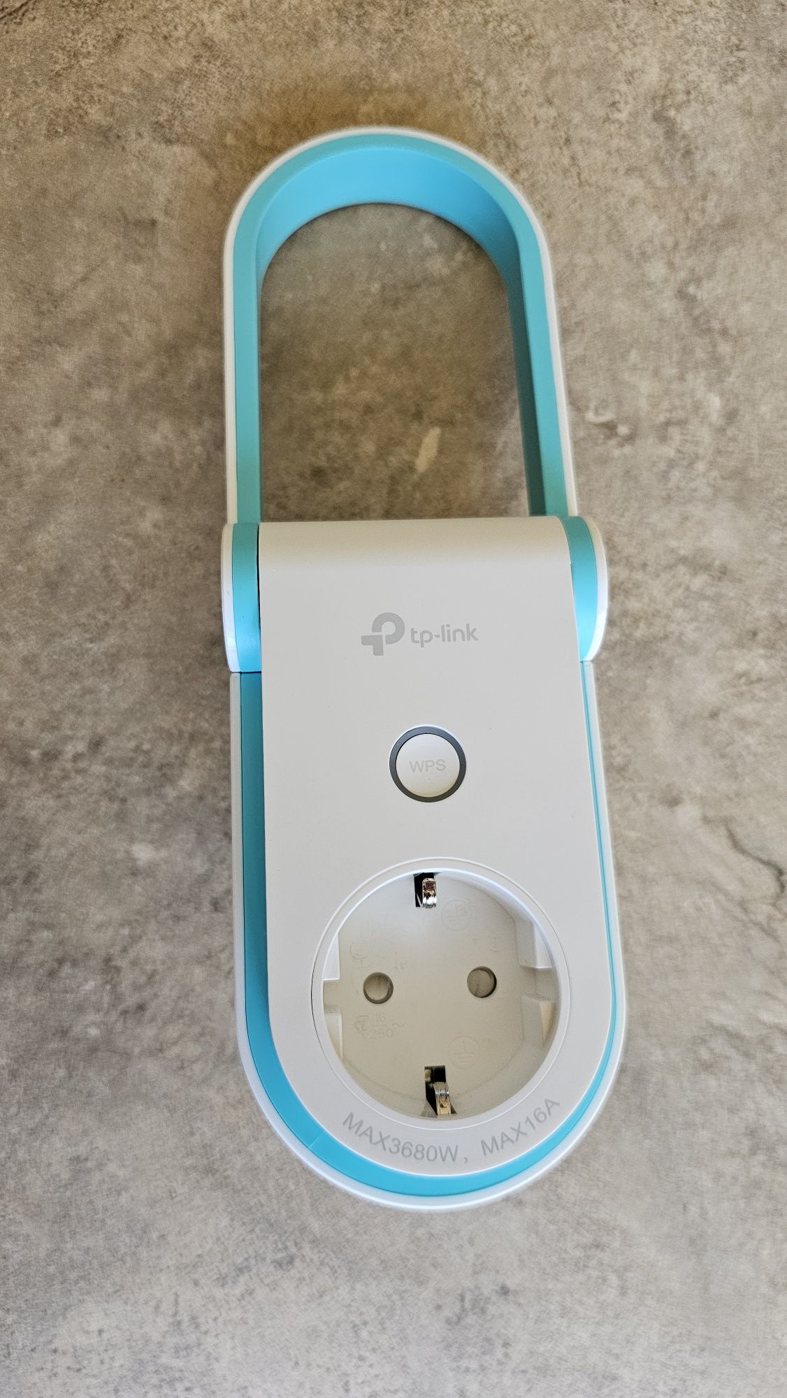 Repeater WiFi TP-Link RE365 (AC1200) – Wzmacniacz sygnału – Stan bard