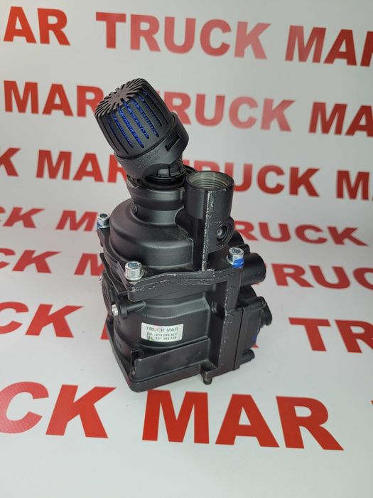 ZAWÓR ebs modulator DAF 480001.5000
