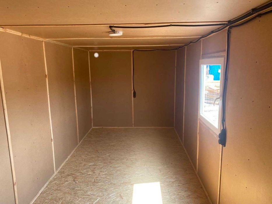 Бытовка в Аренду