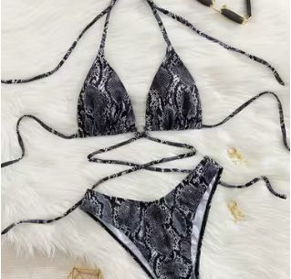 Купальник размер s