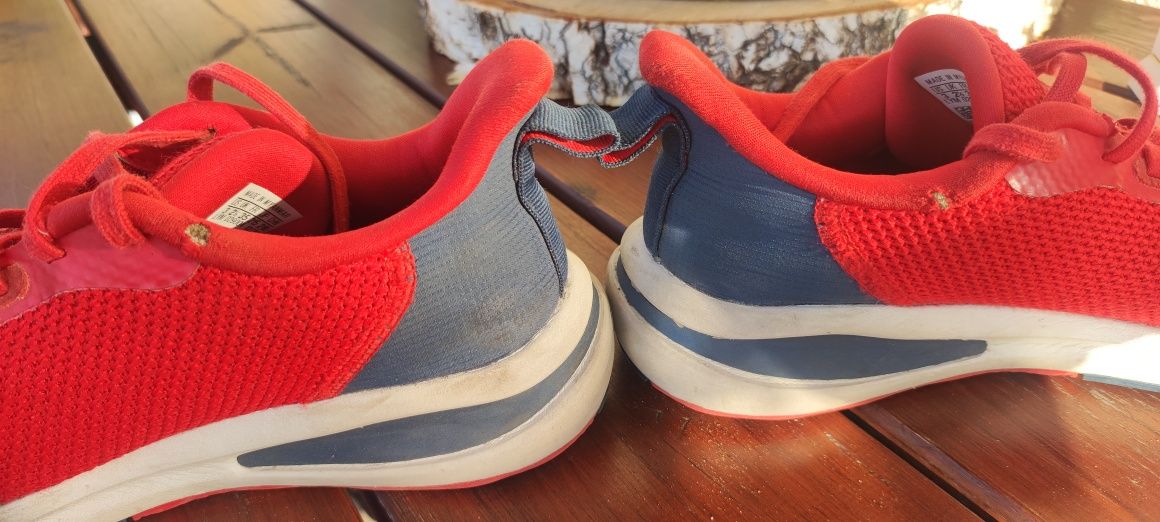 Adidas Forta Run rozm.35