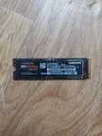 SSD накопичувач Samsung 970 EVO Plus 500 GB