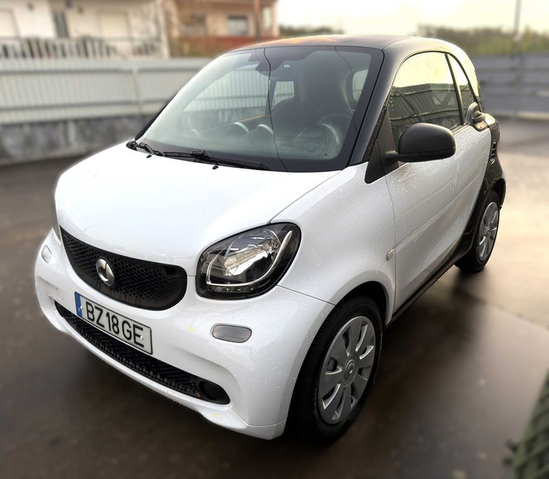 Smart Fortwo  2015  ** 81 000Km **
