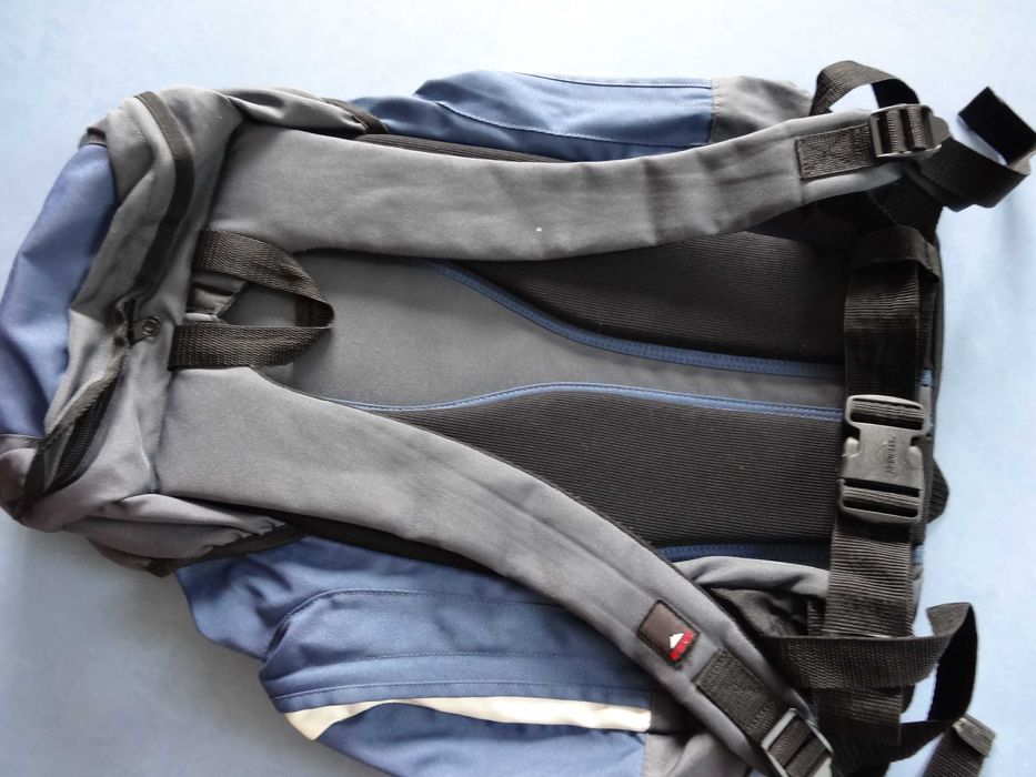 Plecak McKinley ELDORADO 40 Turystyczny Miejski