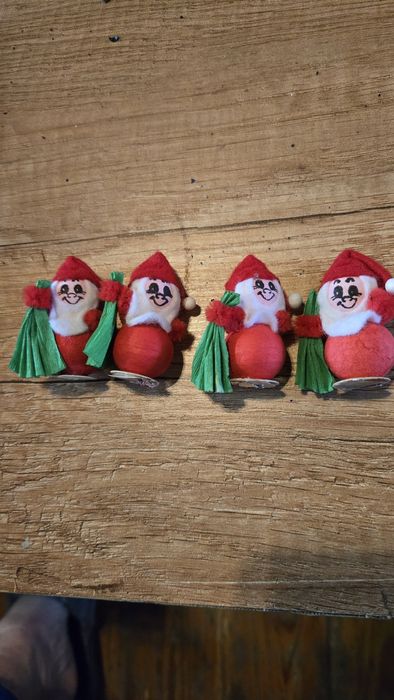 Rękodzieła krasnale.