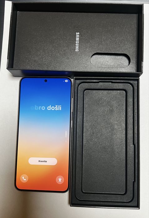 Samsung S25 12/512gb (Самсунг С25 12 512Гб)