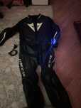 Комбинезон DAINESE