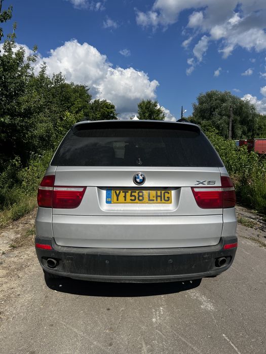 Фонарь BMW X5 E70 Е53 стопи фонарі фонари БМВ Х5 стопы разборка