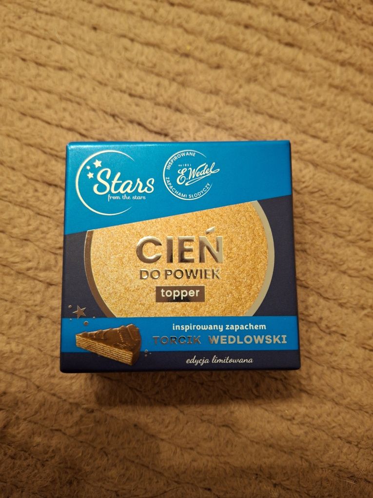 Cień Wedel Stars from the Stars
