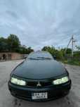 Mitsubishi galant 7 продажа ,обмен спортбайк