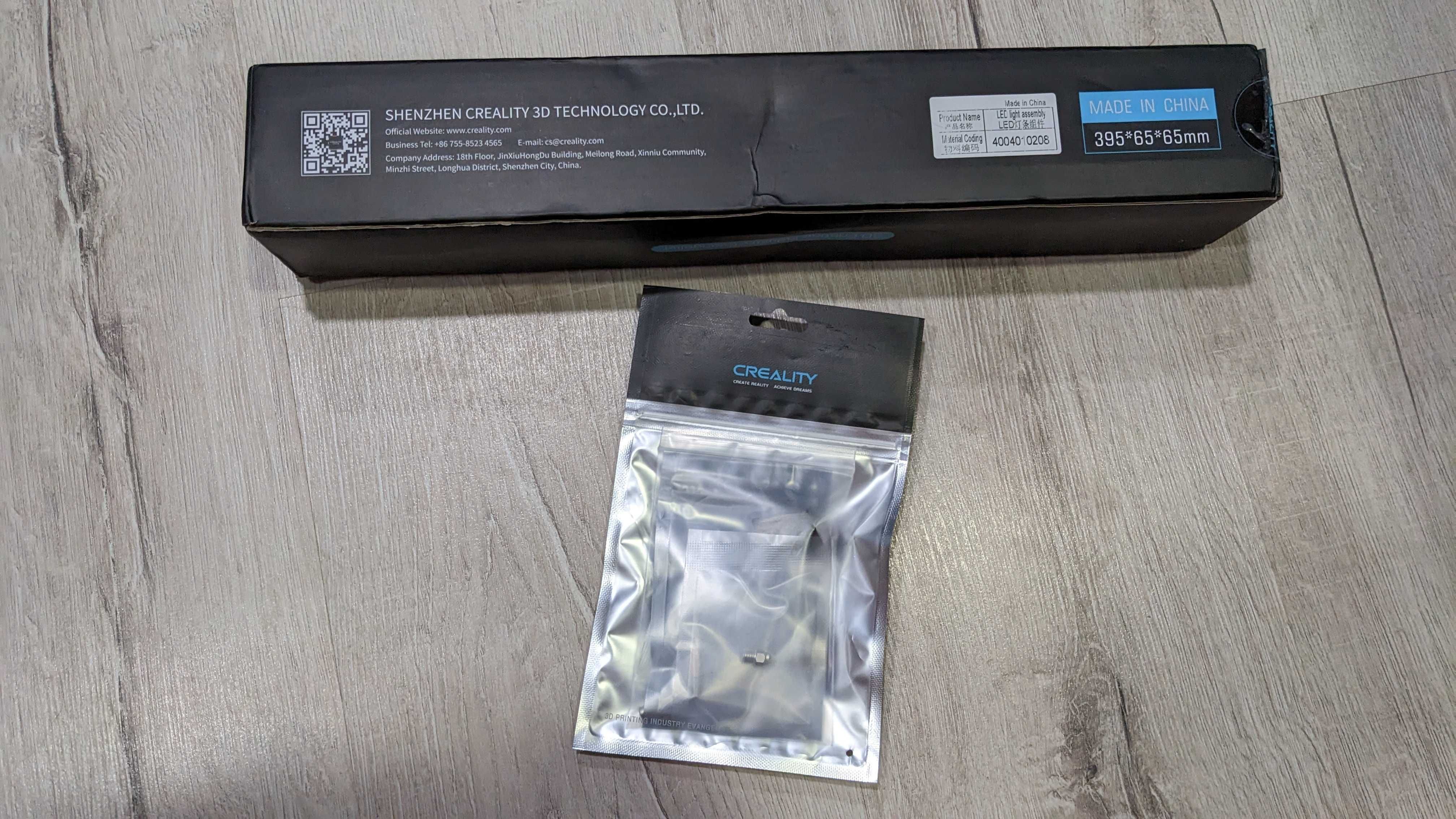 Creality Heater Block Kit Ender3 S1/S1 Pro/S1 Plus хотэнд головка