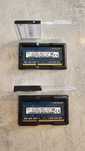 8 GB - Pamięć RAM SK hynix 2x4GB DDR3L 1600MHz