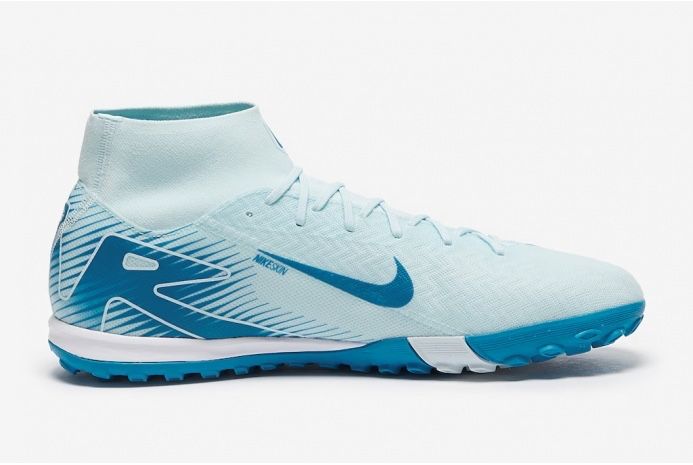 Сороконожки Nike Air Zoom Mercurial Superfly X Academy TF