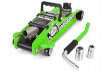 Домкрат гидравлический подкатный KING KGLPJ-2.5T