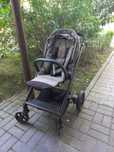 wózek cybex balios s 2w1