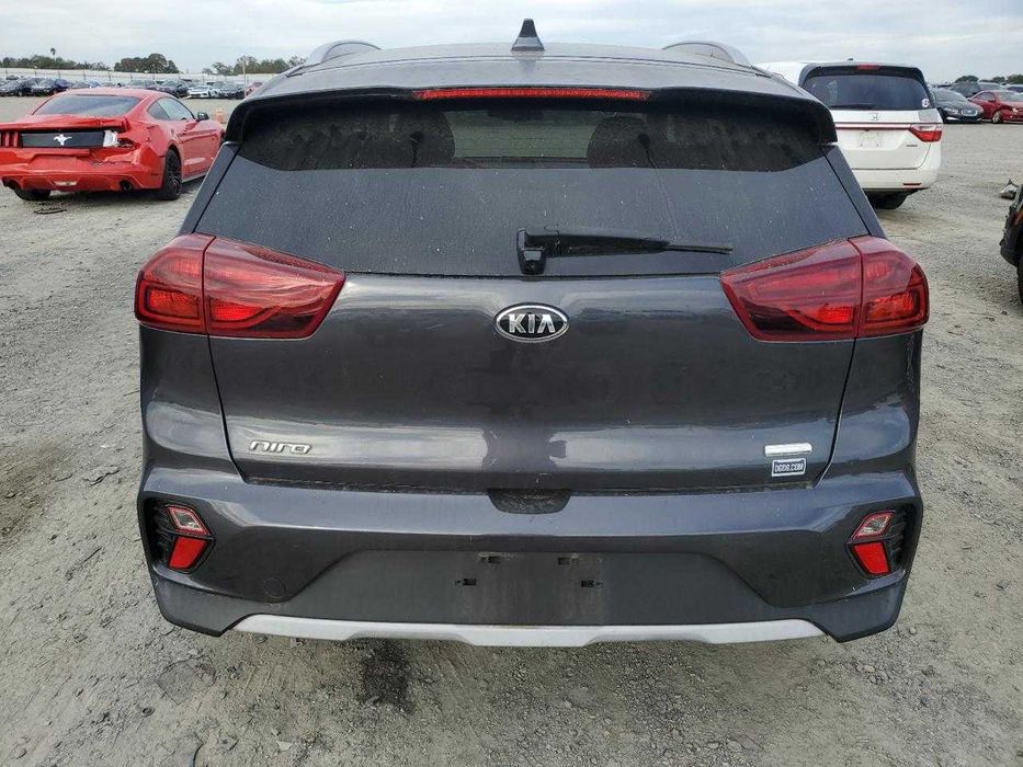 KIA NIRO EX 2020 /