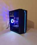 Komputer do gier i7 4790. GTX 1050TI 4GB/ 16GB/ 240GB SSD