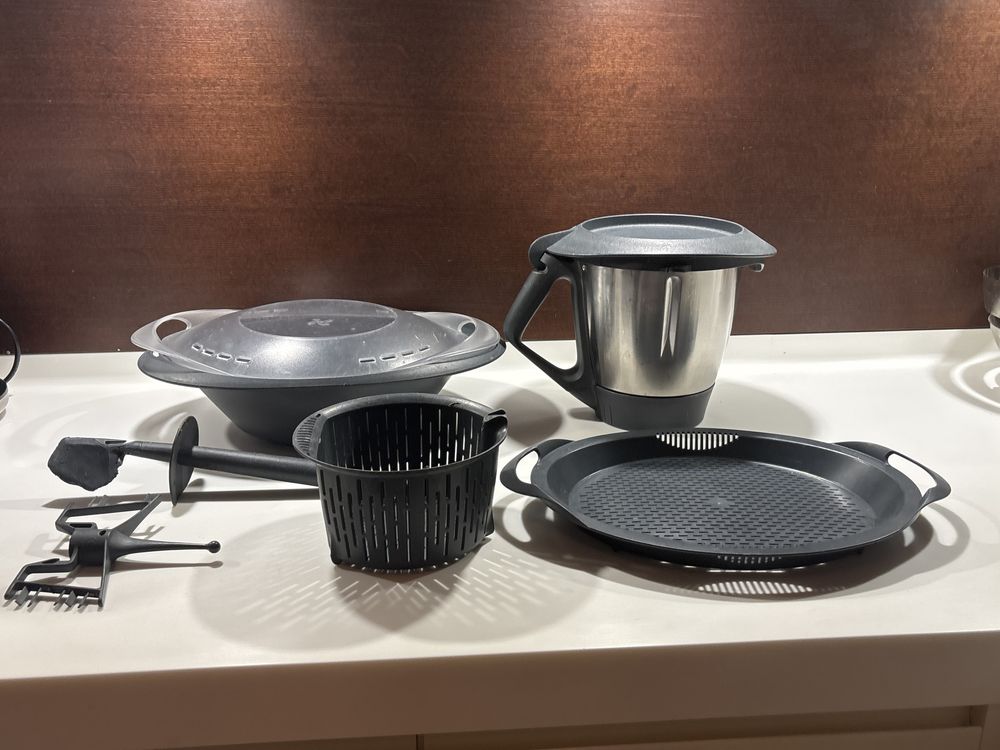 Sprzedam Thermomix3