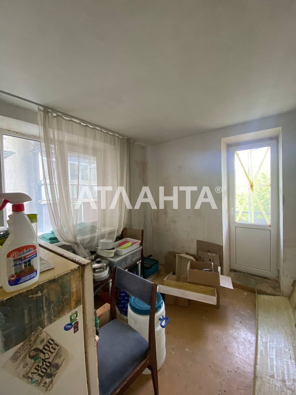 Продам 3-х комнатную квартиру на Таирова