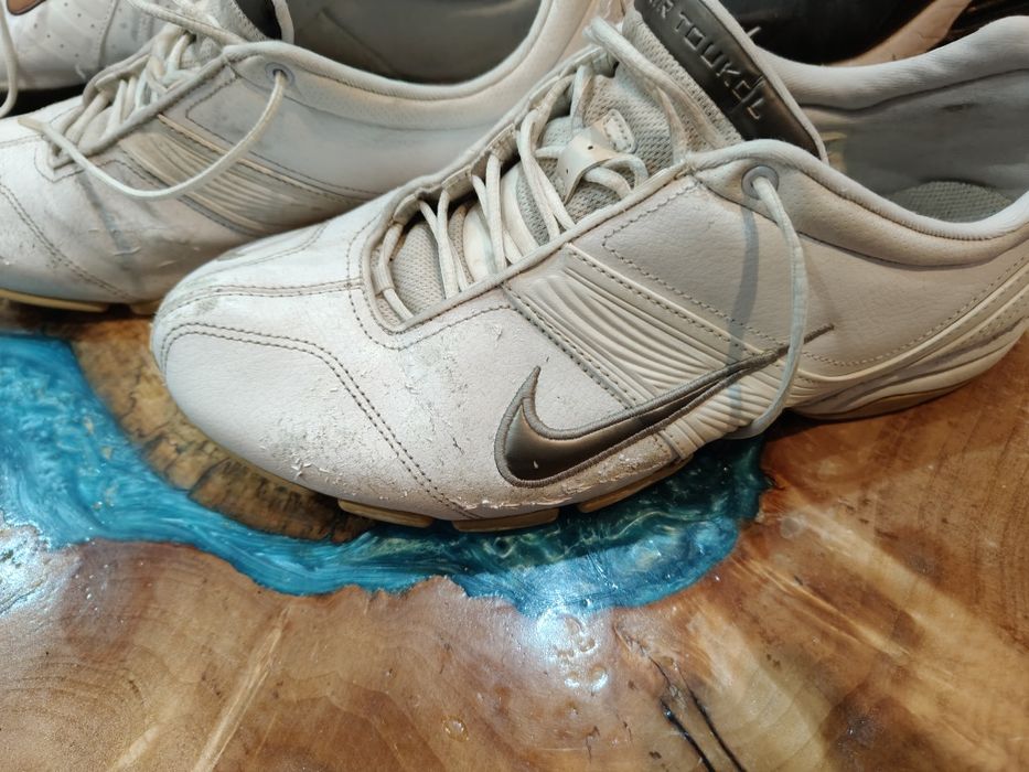 Buty Firmy Nike plus puma model Mercedes Benz