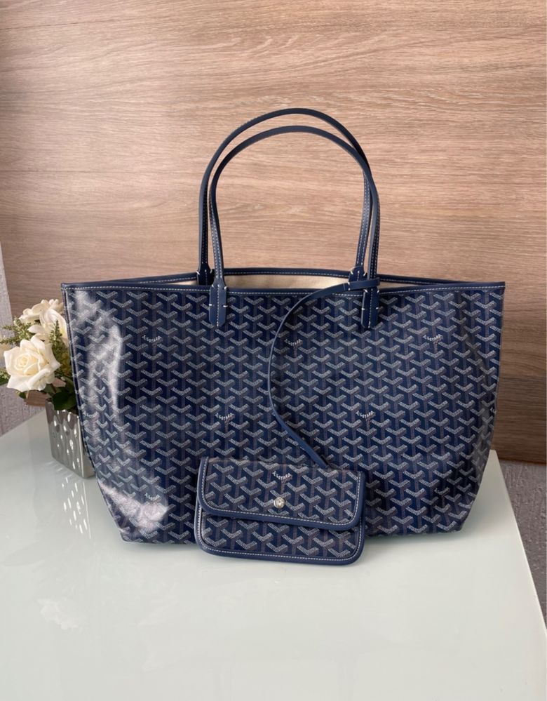 Saco Bolsa Goyard