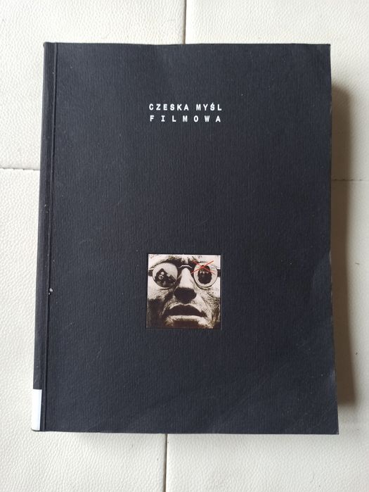 Czeska myśl filmowa, kolekcjonerski