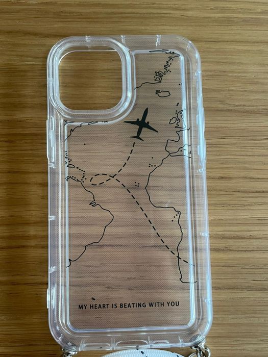 Capas iphone 12 mini