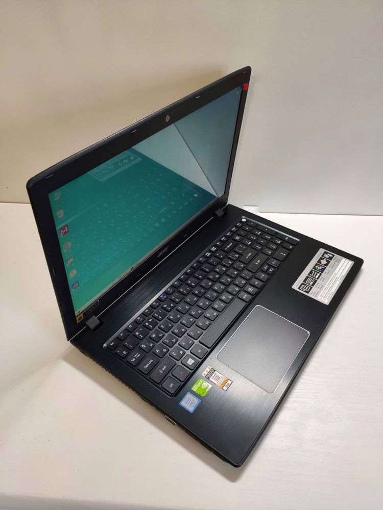 Игровой Acer Aspire E5-575G