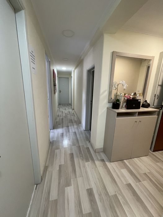 Quartos para arrendar de casal