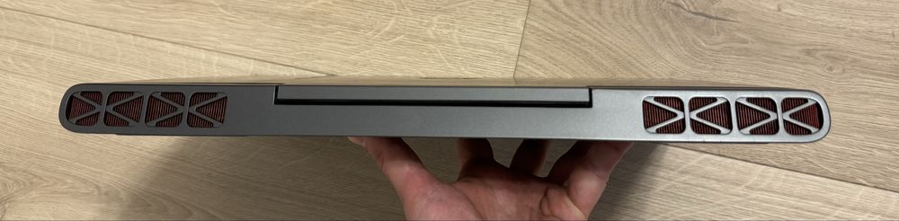 Laptop Dell Inspiron 7567 Gaming
