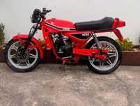 Casal rz 50 6V  k554