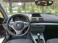 BMW 116 2006 рік