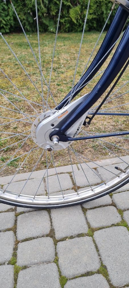 Велосипед Pointer, Batavus 28 колеса