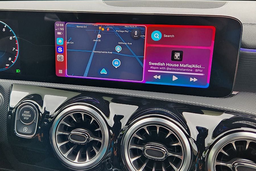Apple CarPlay / Android Auto – Profesjonalny Montaż i Sprzedaż!