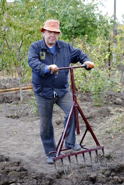 Чудо вила. лопата "Копачка" Харків