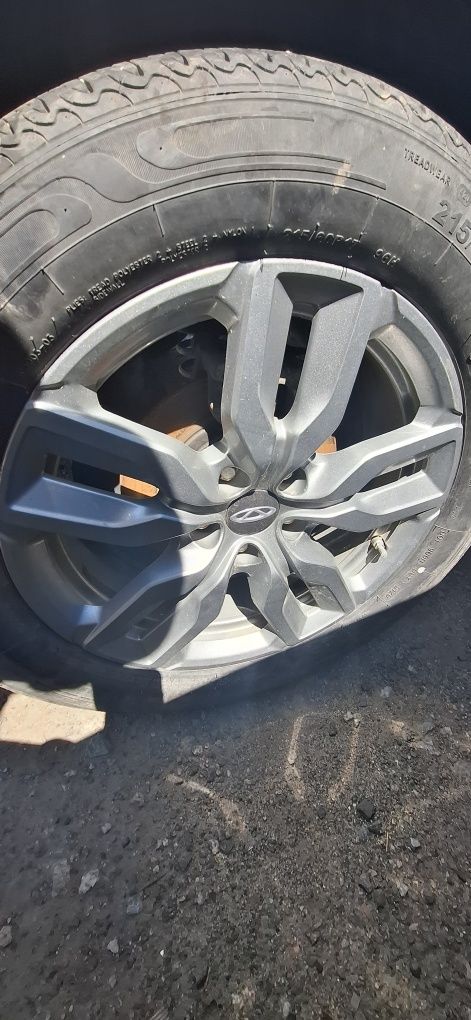 Диски R17 chery tiggo 4 розборка чері тіго 4 купить диски чері разборк