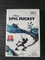 Jogos para Nintendo Wii (5 € cada)