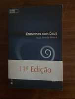 Livro “Conversas com Deus” de Neale Walsch