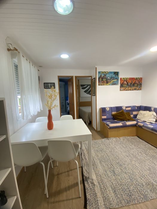 Residêncial Campimeco