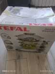 Tefal steam cuisine vitamin parowar