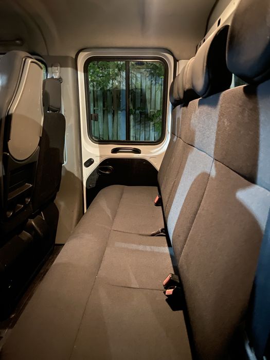 Laweta Renalut Master 2.3 150KM FV 23% Autolaweta Pomoc Drogowa Nowa