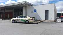Taxis- Venda / cedência de uma licença em Ponte de Lima