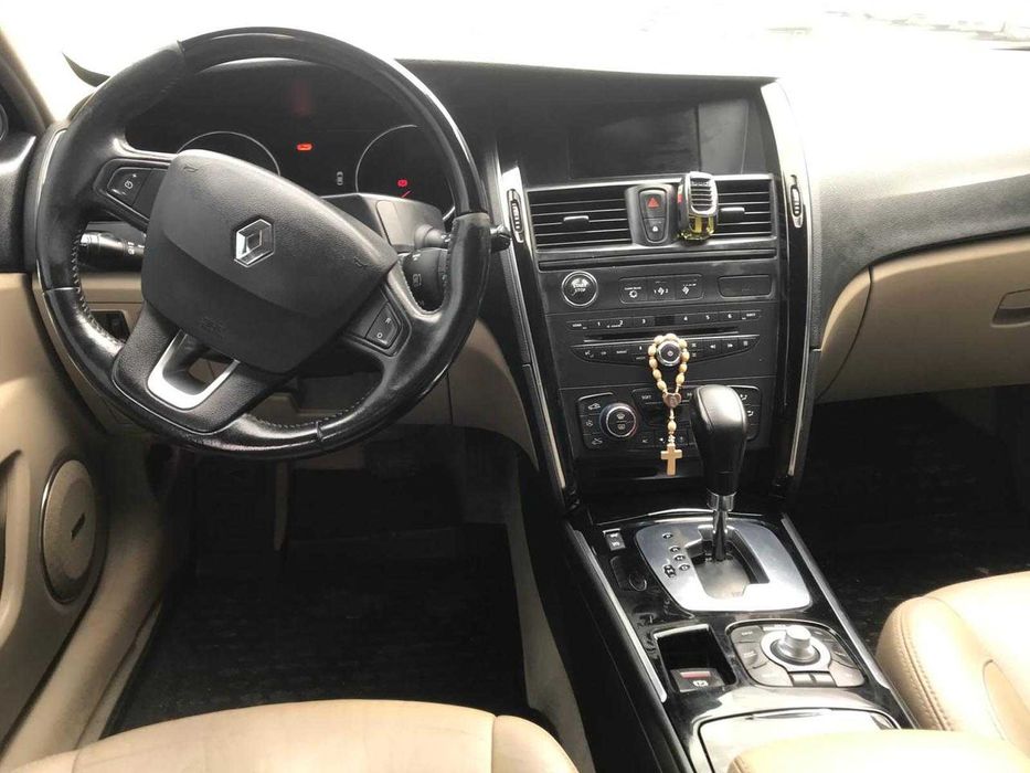 Продам Renault Latitude 2011р. #71800